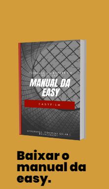 baixar o manual da easy 1 - Conteúdo